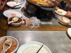 -探鱼·鲜青椒爽麻烤鱼(天河优托邦店)