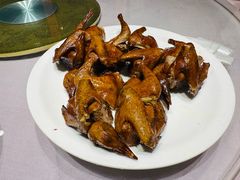 -金时代顺风大酒店(静安大融城店)