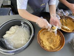 -禾生粑粑坊(陕西路店)