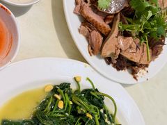 -长平老姿娘夜粥(平东一街店)
