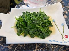 -晓平饭店(嘉善路店)