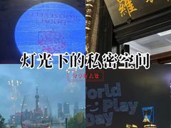 -罗斯福色戒酒吧(外滩店)