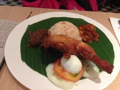 iphone_upload_pic-关夫人餐厅(阳光广场店)