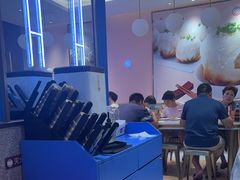 -小杨生煎(周浦万达店)