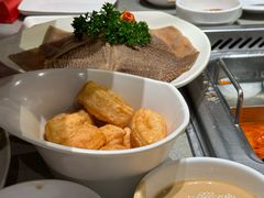 -海底捞火锅(泰安爱琴海店)