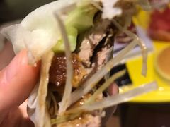 鸭肉-五顺斋清真烤鸭(西大街总店)