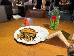 -奉天小馆·非遗东北菜(沈阳万象城店)
