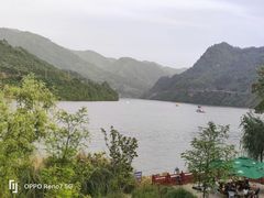 -后柳水乡