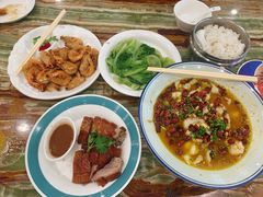 -椿记烧鹅(叠彩店)