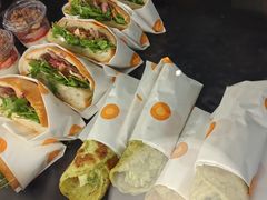 -Wagas沃歌斯(浦东机场店)