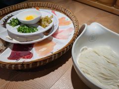 -上坐过桥米线(顺城店)