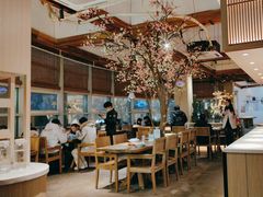 -蜜桃餐厅·伴山(湖滨商业街店)