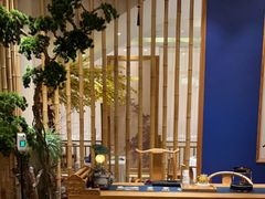 大堂-上座云间·青年赣菜(绿茵店)