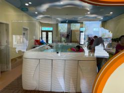 -爱乐婴童水育早教中心·儿童游泳中心(田园商业广场店)