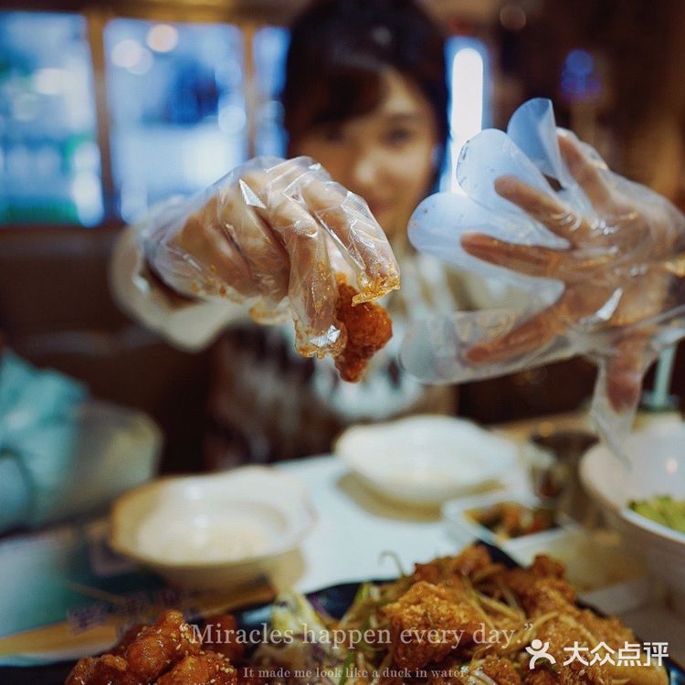 不能不知道[调皮]望京这里的正宗韩餐！！