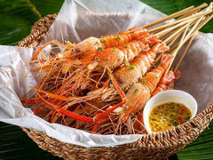 -79号渔船海鲜饭店(龙岗店)