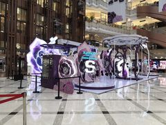 -新世界大丸百货