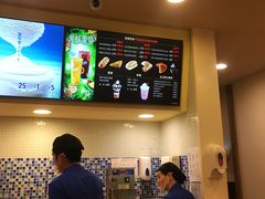 -DQ·蛋糕·冰淇淋(新佳丽店)
