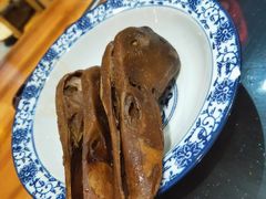 -锅来乐地锅鸡(安亭店)