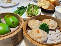 -勝記酒家·37年老字号·经典粤菜(南山花园城店)