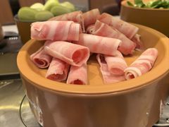 -龍歌自助小火锅(市南金茂湾店)