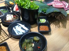-九田家黑牛烤肉(溧水万达店)
