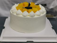 -爱上花开·蛋糕·安佳动物奶油轻奢私人定制(凯德店)