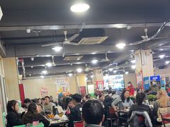 -皖北巫氏三胖地锅鸡(长淮总店)
