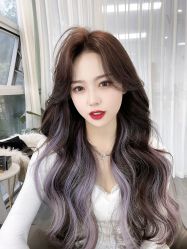 点击看大图 -3AM HAIR SALON烫发染发接发