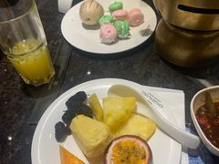 -川骄海鲜自助(河东店)