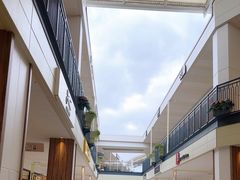 -三井奥特莱斯购物城(爵士之梦长岛店)