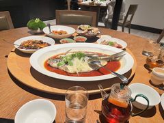 -宁波柏悦酒店·钱湖渔港