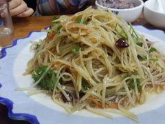 android_upload_pic-东北菜冰城一家人