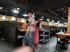 -汉巴味德·烤肉与啤酒的自助(杭州大悦城店)