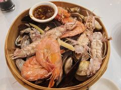 -舌尖上·霞浦滩涂海鲜(总店)