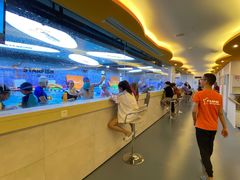 -蓝旗亲子游泳(贵阳中心店)