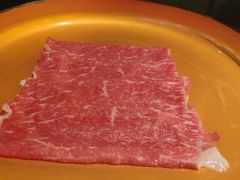 -牛New寿喜烧(虹桥新天地店)