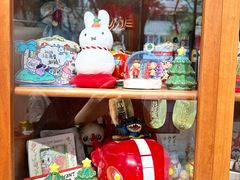 -小豆海棠(人民南路店)