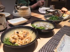 -浦·传统日式料理(3 5 1 1 店)