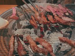 -泥炉烧肉师(新街口金銮巷店)