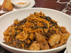 -新白鹿餐厅(爱琴海购物中心店)