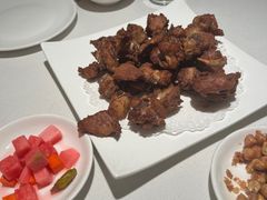 蒜蓉碎香骨-煲煲好(朝阳门店)