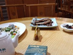 -德胜轩正宗顺德菜(宝安沙井会展中心店)