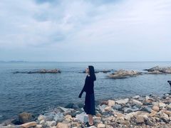 -老虎石海上公园