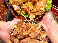 -正南齊北重庆老火锅(光华村直营店)