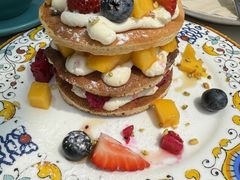 -Alimentari早午餐(安福路店)