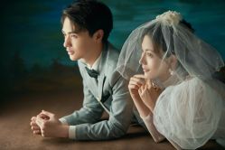 -青禾蒙娜丽莎婚纱摄影(武汉总店)