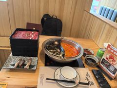 -牛匠和牛寿喜锅(西安总店)