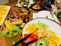 -TIGERS老虎西餐(亦庄店)
