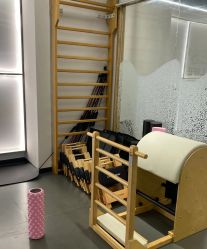-1001普拉提运动
